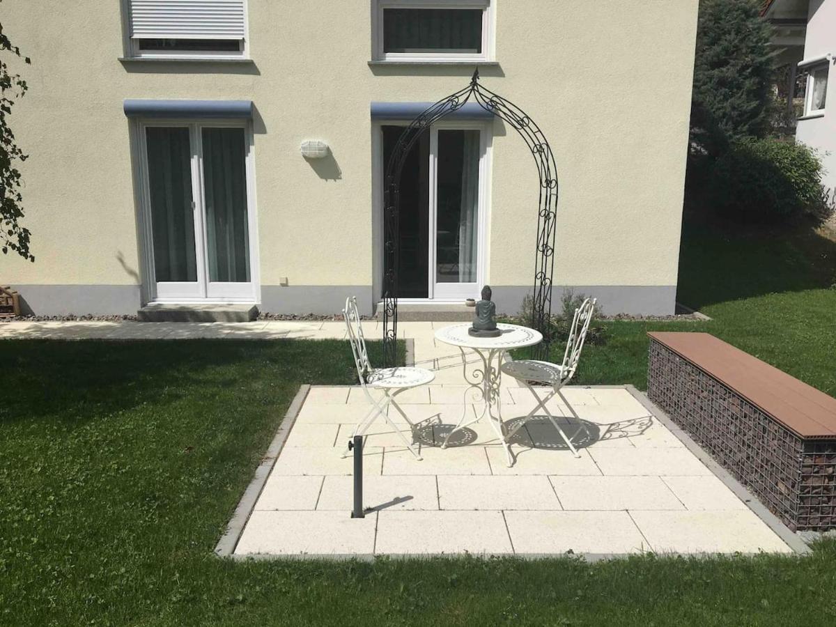 Monis Home Stuhlingen Exteriér fotografie